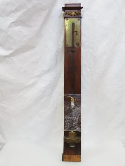 INSTRUMENT SCIENTIFIQUE - Baromètre — تصویر رکورد یوروپیانا