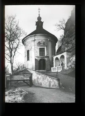 Mariatrost-Kapelle am Kalvarienberg — تصویر رکورد یوروپیانا