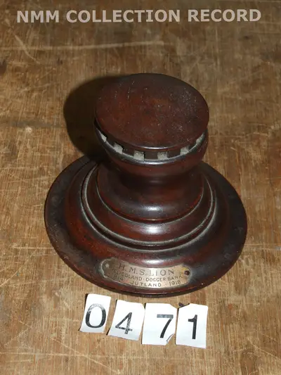 inkstand — تصویر رکورد یوروپیانا