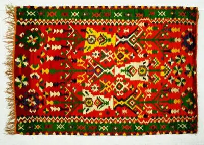 covor de culme — تصویر رکورد یوروپیانا