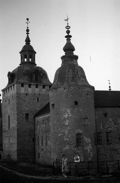 Schloss Kalmar — تصویر رکورد یوروپیانا