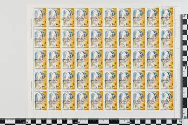 Διεθνείς Αθλητικές Εκδηλώσεις 1997 — تصویر رکورد یوروپیانا