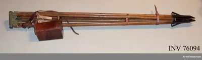 Field Measurement Theodolite m/1934 — تصویر رکورد یوروپیانا
