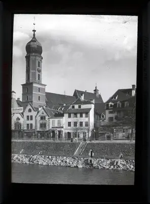 Murkai und Franziskanerkirche — تصویر رکورد یوروپیانا
