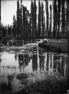 Le Fonti del Clitunno — تصویر رکورد یوروپیانا