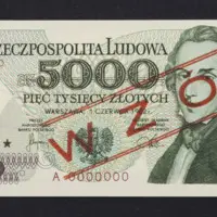 PLN 5000 - SVP — تصویر رکورد یوروپیانا