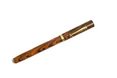 Pen — تصویر رکورد یوروپیانا