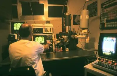 Laboratory. — تصویر رکورد یوروپیانا