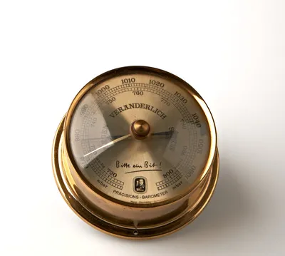 Dosenbarometer — تصویر رکورد یوروپیانا