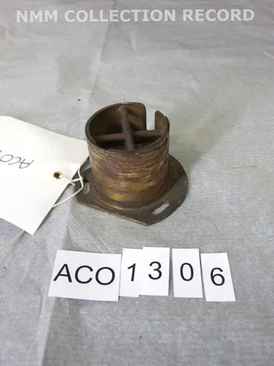 Magnet holder - aircraft — تصویر رکورد یوروپیانا