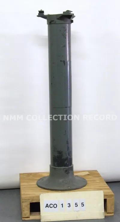 Compass pedestal — تصویر رکورد یوروپیانا