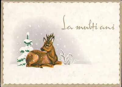 La mulți ani — تصویر رکورد یوروپیانا