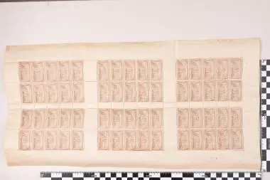 Ολυμπιακοί Αγώνες  Αθήνα 1896 - Ακρόπολη των Αθηνών — تصویر رکورد یوروپیانا