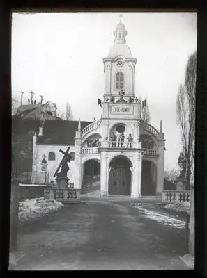 Kalvarienbergkirche — تصویر رکورد یوروپیانا