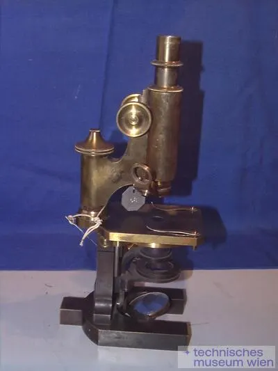 Mikroskop Zeiss, Geräte- Nr. 2876 — تصویر رکورد یوروپیانا