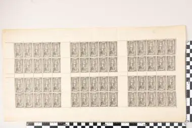 Ολυμπιακοί Αγώνες  Αθήνα 1896 – Τέθριππο Άρμα — تصویر رکورد یوروپیانا