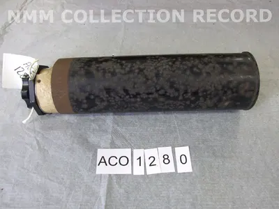 Cylindrical slide rule — تصویر رکورد یوروپیانا