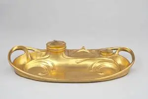 inkstand — تصویر رکورد یوروپیانا