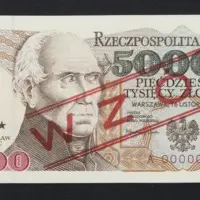 50 000 -WZÓR — تصویر رکورد یوروپیانا