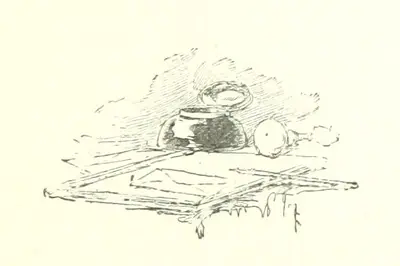 Envelope from "Pearla ... With illustrations, etc". — تصویر رکورد یوروپیانا