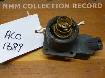 Electrical plug — تصویر رکورد یوروپیانا
