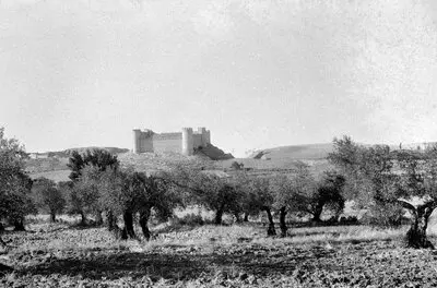 Burg — تصویر رکورد یوروپیانا