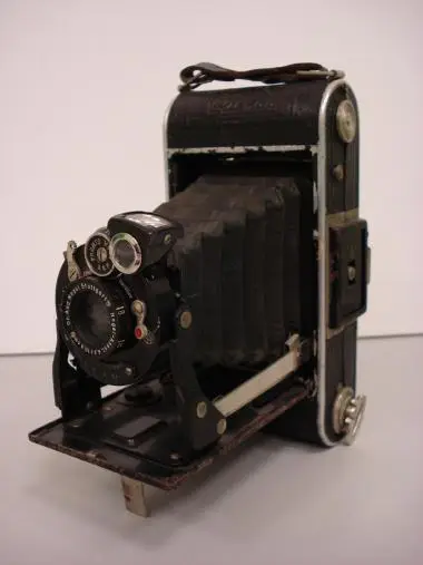 CAMERA PRONTO VOLLENTA — تصویر رکورد یوروپیانا