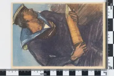 Επιστολικό Δελτάριο-Πολεμική Σειρά 1941 — تصویر رکورد یوروپیانا