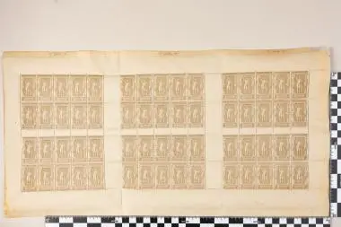 Ολυμπιακοί Αγώνες  Αθήνα 1896 -Ερμής του Πραξιτέλη — تصویر رکورد یوروپیانا