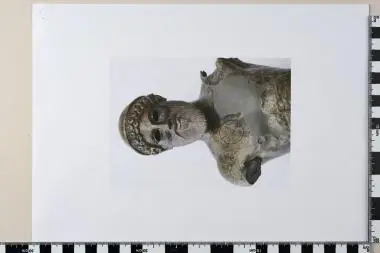 150 χρόνια Εθνικό Αρχαιολογικό Μουσείο — تصویر رکورد یوروپیانا