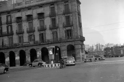 Verkehrskontrolle — تصویر رکورد یوروپیانا