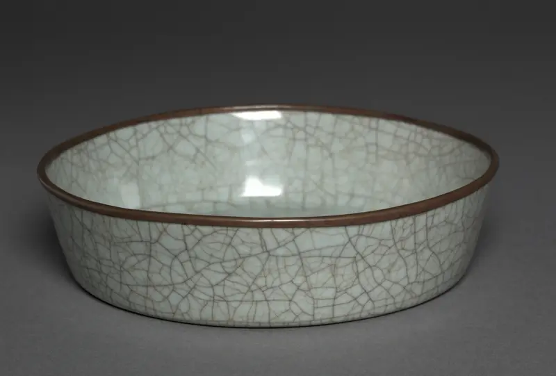 Basin — تصویر رکورد موزهٔ هنر کلیولند (دسترسی آزاد)