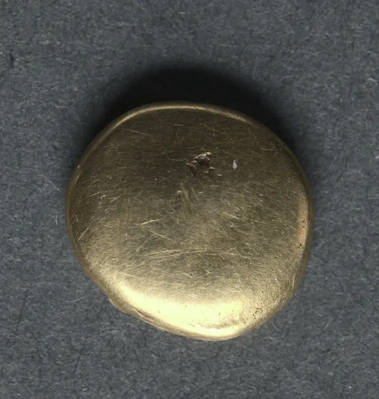 Quarter Stater: Plain Field (reverse) — تصویر رکورد موزهٔ هنر کلیولند (دسترسی آزاد)