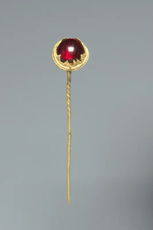 Straight Pin — تصویر رکورد موزهٔ هنر کلیولند (دسترسی آزاد)