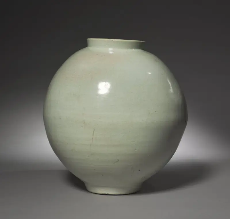Jar — تصویر رکورد موزهٔ هنر کلیولند (دسترسی آزاد)