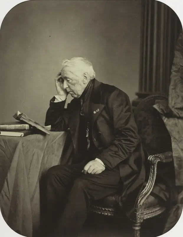 Unknown Male Sitter — تصویر رکورد موزهٔ هنر کلیولند (دسترسی آزاد)