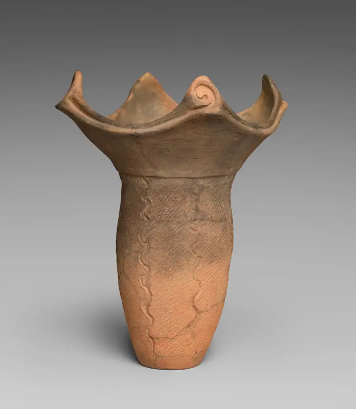 Deep Vessel — تصویر رکورد موزهٔ هنر کلیولند (دسترسی آزاد)