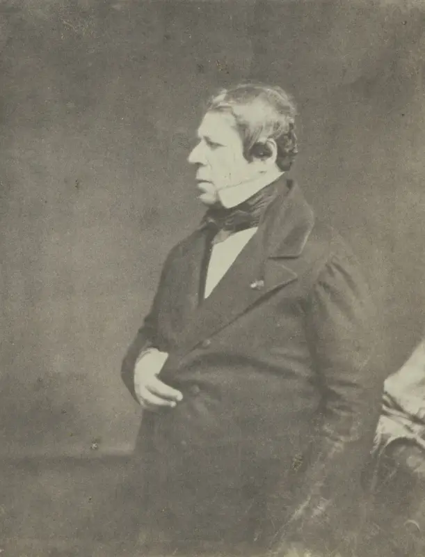Jean Auguste Dominique Ingres — تصویر رکورد موزهٔ هنر کلیولند (دسترسی آزاد)