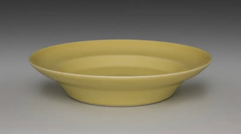 Sweets Bowl — تصویر رکورد موزهٔ هنر کلیولند (دسترسی آزاد)