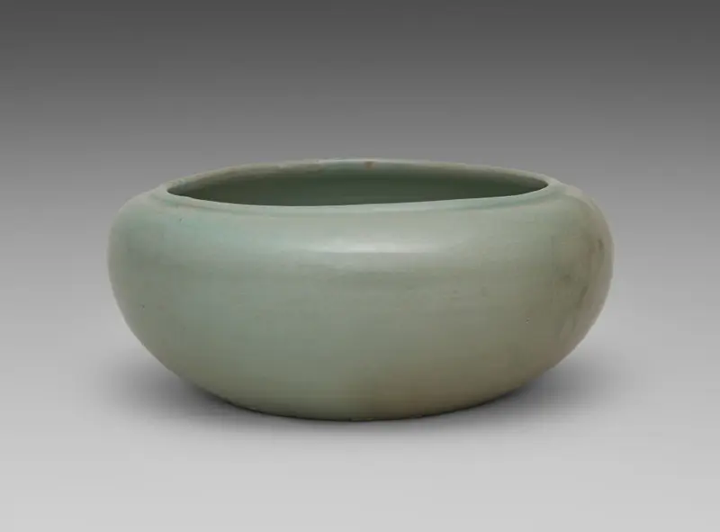 Bowl — تصویر رکورد موزهٔ هنر کلیولند (دسترسی آزاد)