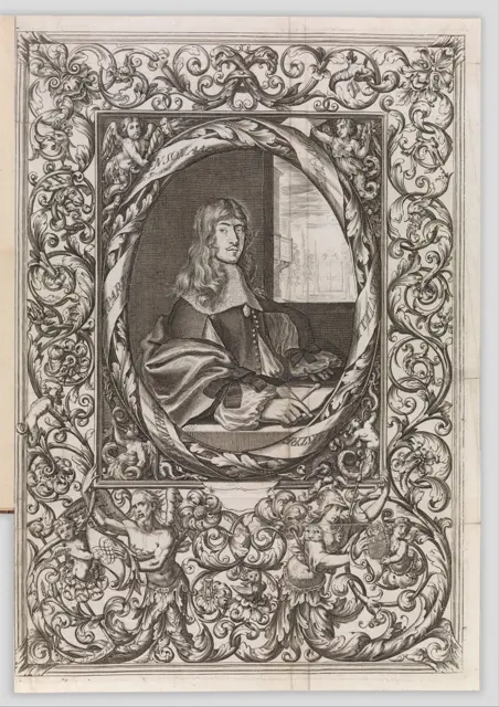 Diverses Pieces de Serruriers, page 2 (recto) — تصویر رکورد موزهٔ متروپولیتن (دسترسی آزاد)