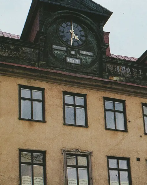 Linderoths kalenderur — تصویر رکورد ویکیداده