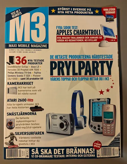 M3 — تصویر رکورد ویکی‌داده