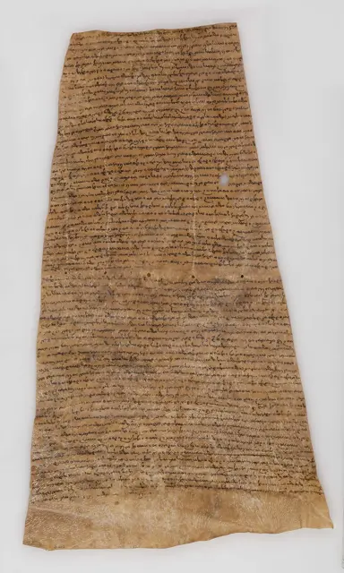 Contract for the Purchase of an Estate — تصویر رکورد ویکی‌داده