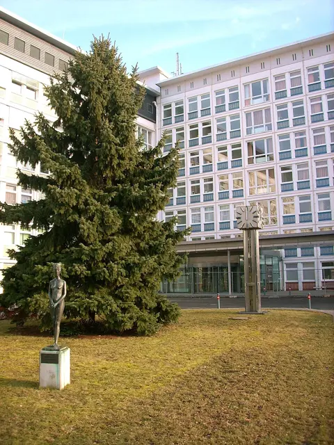 Standuhr — تصویر رکورد ویکی‌داده