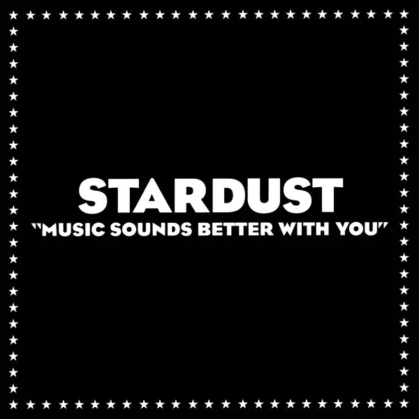 Music Sounds Better with You — تصویر رکورد ویکی‌داده