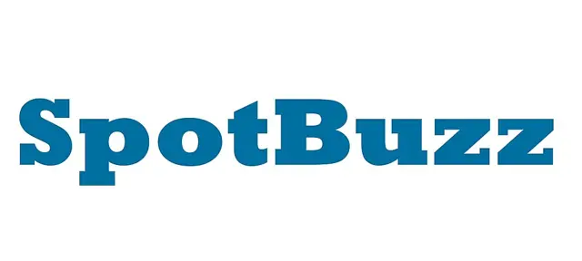 SpotBuzz — تصویر رکورد ویکیداده