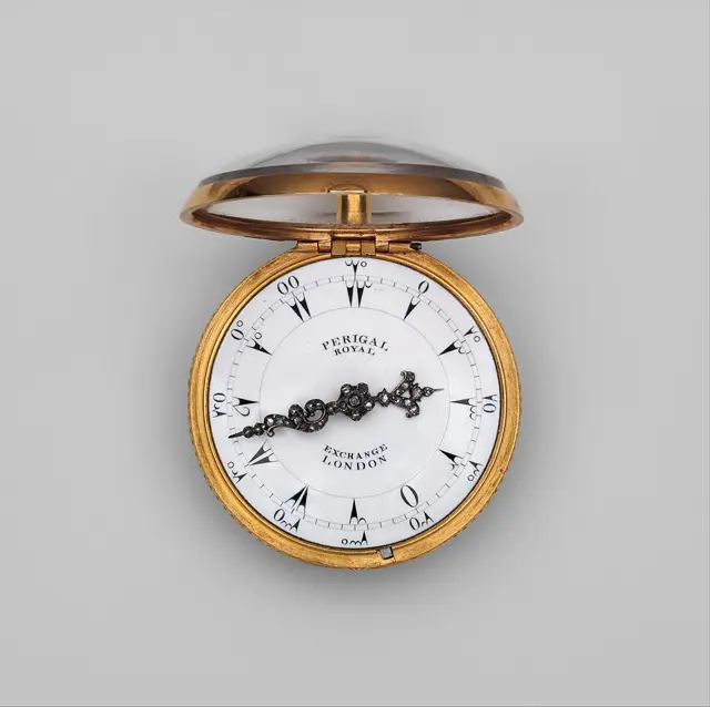 Repeating watch — تصویر رکورد ویکیداده