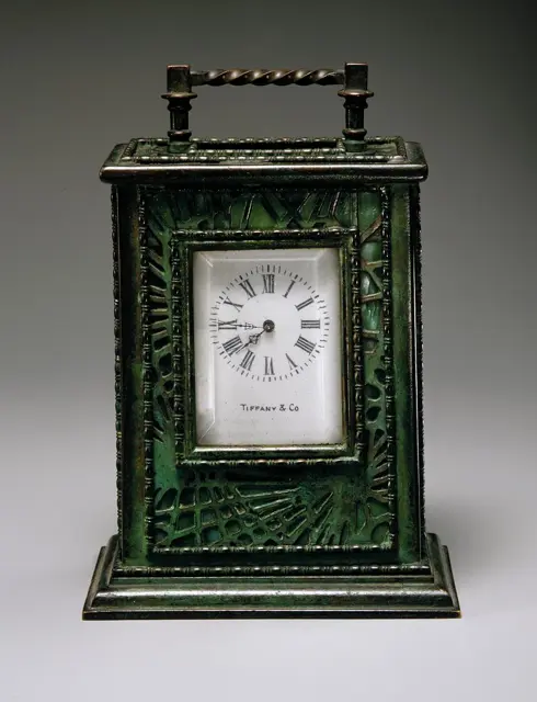 Clock — تصویر رکورد ویکیداده