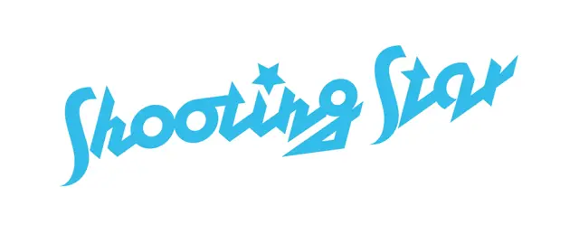 Shooting Star — تصویر رکورد ویکی‌داده